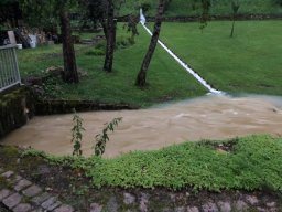 Orage 13 juin 2018