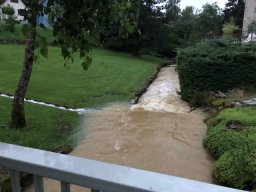 Orage 13 juin 2018