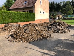 Orage 13 juin 2018